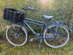 Zwarte Jongensfiets, Gebruikt, Versnellingen, Cortina, Ophalen