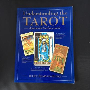 Understanding the Tarot