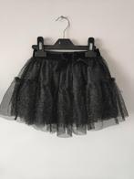 H&M tule rok zwart met glitters maat 92 nieuw, Meisje, H&M, Nieuw, Ophalen of Verzenden