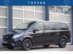 Mercedes-Benz Vito 114 CDI Lang Automaat | Bumpers in kleur, Automaat, Gebruikt, Zwart, 4 cilinders