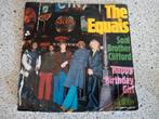 Equals single, Ophalen, Zo goed als nieuw, Overige formaten, R&B en Soul