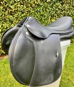 Prestige Paris 2D Nero springzadel, Ophalen of Verzenden, Zo goed als nieuw, Springen