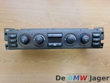 Airco bedieningspaneel BMW 7-serie E65 E66 64116925746 beschikbaar voor biedingen