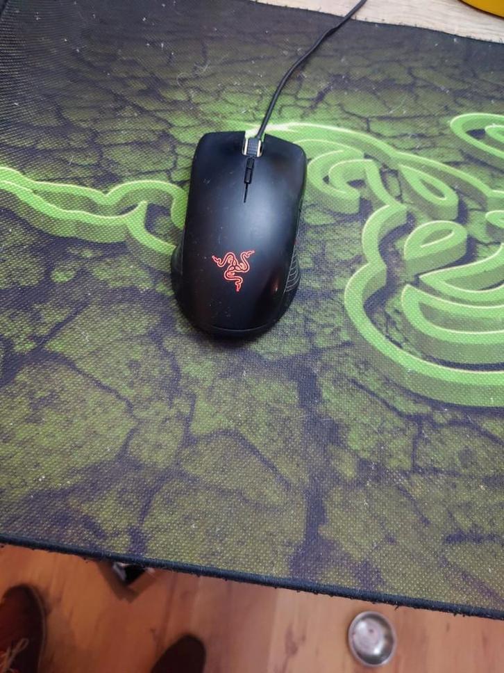 Computer, nog in prima staat, Computers en Software, Overige Computers en Software, Gebruikt, Ophalen