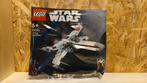 Lego 30654 - star wars x-wing Starfighter, Nieuw, Overige typen, Ophalen of Verzenden