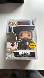 Funko pop hopper 512 chase, Ophalen of Verzenden, Zo goed als nieuw