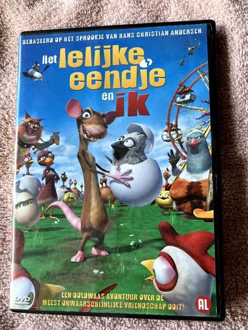 Super leuke /grappige film beschikbaar voor biedingen