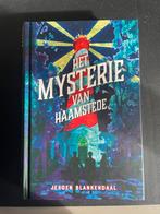 Het Mysterie van Haamstede - Jeroen Blankendaal, Ophalen, Zo goed als nieuw