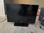 JVC LCD TV - Gebruikt, Ophalen, Gebruikt, 50 Hz, 60 tot 80 cm