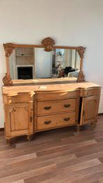 Dressoir kast, Ophalen, Zo goed als nieuw, 25 tot 50 cm