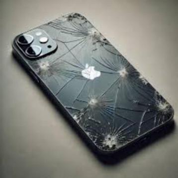 Reparatie iphone 12 / 12 mini / 12 pro max / 12 pro  beschikbaar voor biedingen