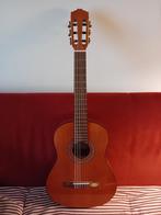 Salvador Cortez CC22JR nieuwwaarde 249 euro., Klassieke of Spaanse gitaar, Zo goed als nieuw, Ophalen