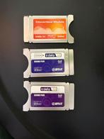 CI+ Modules - @SMIT €10 p/st, Ophalen, Gebruikt