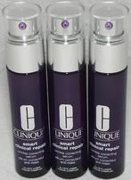 Clinique Smart Clinical Repair Wrinkle Correcting Serum 30ml, Sieraden, Tassen en Uiterlijk, Uiterlijk | Gezichtsverzorging, Verzenden