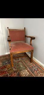 Stoelen gratis (2), Antiek en Kunst, Ophalen