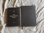 The negotiation book, Steve Gates gebruikt, Ophalen, Gelezen
