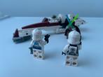 LEGO | Star Wars | 75378, Ophalen of Verzenden, Zo goed als nieuw, Complete set, Lego