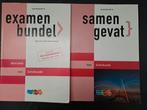 VWO Scheikunde 2023/2024, Ophalen of Verzenden, Zo goed als nieuw, VWO, Scheikunde