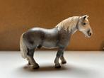 Schleich percheron 320, Ophalen of Verzenden, Zo goed als nieuw, Paard, Beeldje of Figuurtje