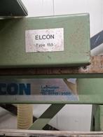 Elcon Zaagwand - Type 155, Ophalen of Verzenden