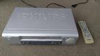 Philips videorecorder (voeding defect) - turbodrive, Audio, Tv en Foto, Videospelers, Ophalen of Verzenden, Niet werkend, VHS-speler of -recorder