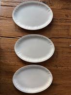 3 Villeroy & Boch Cortina 2000 Schalen, Gebruikt, Ophalen of Verzenden, Schaal of Schalen, Overige stijlen