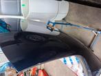 MG TF 2005 hardtop cabriodak, Ophalen, Gebruikt, MG, Bumper
