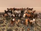 Verschillende schleich paardjes, prijs per stuk, Verzamelen, Dierenverzamelingen, Ophalen of Verzenden, Zo goed als nieuw, Paard