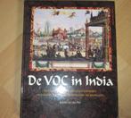De VOC in India - Een reis langs Nederlands erfgoed in Gujar, Verzenden, Zo goed als nieuw, Motorboot, Boek of Tijdschrift