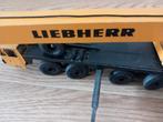 Liebherr Kraan, Ophalen of Verzenden, Zo goed als nieuw, Tractor of Landbouw, Overige merken