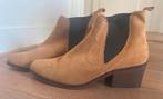 Mooie bruine enkellaarsjes maat 39 Merk Sacha, Kleding | Dames, Schoenen, Bruin, Lage of Enkellaarzen, Ophalen of Verzenden, Zo goed als nieuw