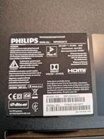 Philips tv Defect - Strepen in Beeld, Ophalen, Philips, LED, 50 Hz