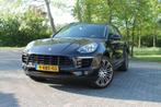 Porsche Macan 3.0 D S/PANO-DAKNAVI/LEDER/NETTE STAAT!, Automaat, Euro 5, Zwart, 258 pk
