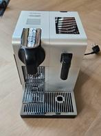 Nespresso DeLonghi Lattissima Pro, Ophalen, Gebruikt