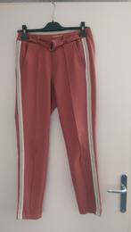 Damespantalon, Kleding | Dames, Broeken en Pantalons, Ophalen of Verzenden, Zo goed als nieuw, Roze, Maat 36 (S)