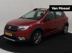 Dacia Sandero 0.9 TCe 90 PK Tech Road Navigatie / Climate Co, Auto's, Dacia, Voorwielaandrijving, 898 cc, Stof, Euro 6