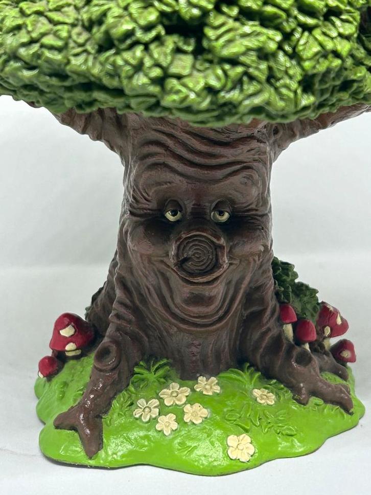 Sprookjes Boom Efteling - Dit is niet de spaarpot!, Verzamelen, Efteling, Zo goed als nieuw, Beeldje of Poppetje, Ophalen of Verzenden