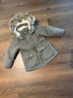 Winterjas maat 98 H&M, Kinderen en Baby's, Jongen of Meisje, Ophalen of Verzenden, Jas, Zo goed als nieuw