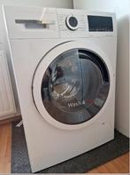 Bosch wasmachine en droger in een, Ophalen, 1200 tot 1600 toeren, Gebruikt, Voorlader