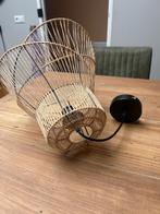 Mooie touw lamp, Huis en Inrichting, Lampen | Hanglampen, Ophalen, Gebruikt, Overige materialen, Minder dan 50 cm