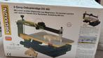 Proxxon DS 460 figuurzaagmachine, Doe-het-zelf en Verbouw, Gereedschap | Zaagmachines, Proxxon, Ophalen of Verzenden, Zo goed als nieuw