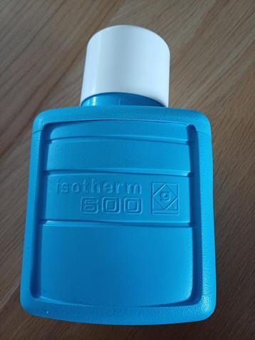 Gaz termosfles Isotherm 600 beschikbaar voor biedingen