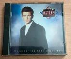 Rick Astley, Whenever You Need Somebody, cd, Ophalen of Verzenden, 1980 tot 2000, Zo goed als nieuw