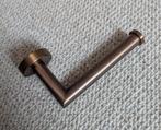 Toiletrolhouder VDN Stainless - Koper, Ophalen of Verzenden, Nieuw, Bruin, Overige typen