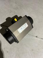 Pneumatisch klep, Doe-het-zelf en Verbouw, Buizen en Afvoer, Overige materialen, Overige typen, Nieuw, Ophalen of Verzenden