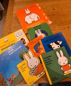 Verschillende Nijntje boeken, 8 stuks, Ophalen of Verzenden, Gelezen