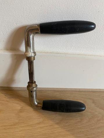 Jaren ‘30 deurklink beschikbaar voor biedingen
