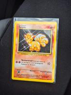 Nederlandse pokemon kaart, Hobby en Vrije tijd, Verzamelkaartspellen | Pokémon, Ophalen of Verzenden, Zo goed als nieuw, Losse kaart