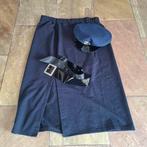 Carnavalskleding - Politie - 44, Carnaval, Maat 42/44 (L), Ophalen of Verzenden, Kleding