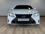 Lexus RC 300h F SPORT Line, Auto's, Adaptive Cruise Control, Achterwielaandrijving, Gebruikt, 4 stoelen